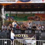 Dni Suchedniowa 2017 / Tomasz Piwko / Radio Kielce