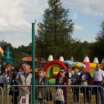 Dni Suchedniowa 2017 / Tomasz Piwko / Radio Kielce