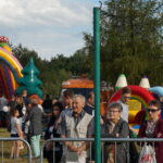 Dni Suchedniowa 2017 / Tomasz Piwko / Radio Kielce