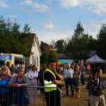 Dni Suchedniowa 2017 / Tomasz Piwko / Radio Kielce