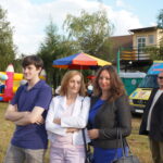 Dni Suchedniowa 2017 / Tomasz Piwko / Radio Kielce