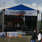 Dni Suchedniowa 2017 / Tomasz Piwko / Radio Kielce