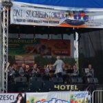 Dni Suchedniowa 2017 / Tomasz Piwko / Radio Kielce