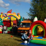 Dni Suchedniowa 2017 / Tomasz Piwko / Radio Kielce