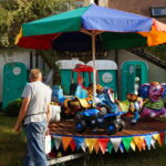 Dni Suchedniowa 2017 / Tomasz Piwko / Radio Kielce