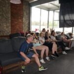 05.07.2017 Starachowice. Mistrzowskie Warsztaty Agaty Steczkowskiej / Tomasz Piwko / Radio Kielce