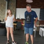 05.07.2017 Starachowice. Mistrzowskie Warsztaty Agaty Steczkowskiej / Tomasz Piwko / Radio Kielce