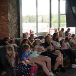 05.07.2017 Starachowice. Mistrzowskie Warsztaty Agaty Steczkowskiej / Tomasz Piwko / Radio Kielce