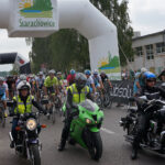 I Starachowicka Strzała / Tomasz Piwko / Radio Kielce