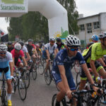 I Starachowicka Strzała / Tomasz Piwko / Radio Kielce