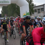 I Starachowicka Strzała / Tomasz Piwko / Radio Kielce