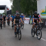 I Starachowicka Strzała / Tomasz Piwko / Radio Kielce