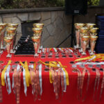 I Starachowicka Strzała / Tomasz Piwko / Radio Kielce