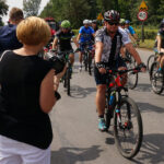 I Starachowicka Strzała / Tomasz Piwko / Radio Kielce