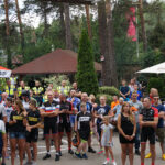 I Starachowicka Strzała / Tomasz Piwko / Radio Kielce