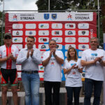 I Starachowicka Strzała / Tomasz Piwko / Radio Kielce