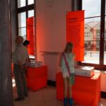 27.07.2017 Skarżysko-Kamienna. Interaktywna wystaw "Umysł przyłapany" / Tomasz Piwko / Radio Kielce