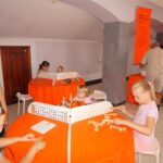 27.07.2017 Skarżysko-Kamienna. Interaktywna wystaw "Umysł przyłapany" / Tomasz Piwko / Radio Kielce