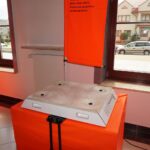 27.07.2017 Skarżysko-Kamienna. Interaktywna wystaw "Umysł przyłapany" / Tomasz Piwko / Radio Kielce