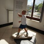 27.07.2017 Skarżysko-Kamienna. Interaktywna wystaw "Umysł przyłapany" / Tomasz Piwko / Radio Kielce