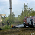 09.07.2017 Nowiny. Wrakiem też można się ścigać! / Marzena Mąkosa / Radio Kielce