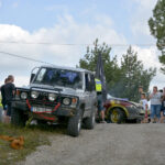 09.07.2017 Nowiny. Wrakiem też można się ścigać! / Marzena Mąkosa / Radio Kielce