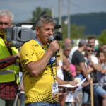 09.07.2017 Nowiny. Wrakiem też można się ścigać! / Marzena Mąkosa / Radio Kielce