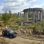 09.07.2017 Nowiny. Wrakiem też można się ścigać! / Marzena Mąkosa / Radio Kielce