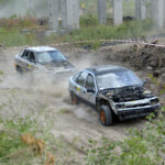 09.07.2017 Nowiny. Wrakiem też można się ścigać! / Marzena Mąkosa / Radio Kielce