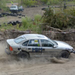 09.07.2017 Nowiny. Wrakiem też można się ścigać! / Marzena Mąkosa / Radio Kielce