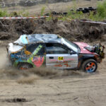 09.07.2017 Nowiny. Wrakiem też można się ścigać! / Marzena Mąkosa / Radio Kielce