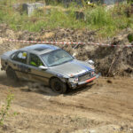 09.07.2017 Nowiny. Wrakiem też można się ścigać! / Marzena Mąkosa / Radio Kielce