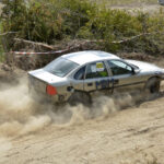 09.07.2017 Nowiny. Wrakiem też można się ścigać! / Marzena Mąkosa / Radio Kielce