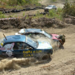 09.07.2017 Nowiny. Wrakiem też można się ścigać! / Marzena Mąkosa / Radio Kielce