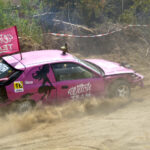 09.07.2017 Nowiny. Wrakiem też można się ścigać! / Marzena Mąkosa / Radio Kielce