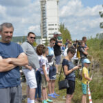 09.07.2017 Nowiny. Wrakiem też można się ścigać! / Marzena Mąkosa / Radio Kielce