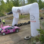 09.07.2017 Nowiny. Wrakiem też można się ścigać! / Marzena Mąkosa / Radio Kielce