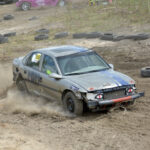 09.07.2017 Nowiny. Wrakiem też można się ścigać! / Marzena Mąkosa / Radio Kielce