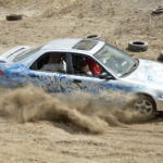 09.07.2017 Nowiny. Wrakiem też można się ścigać! / Marzena Mąkosa / Radio Kielce