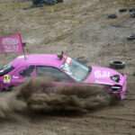 09.07.2017 Nowiny. Wrakiem też można się ścigać! / Marzena Mąkosa / Radio Kielce