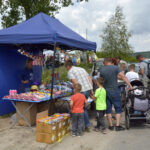 09.07.2017 Nowiny. Wrakiem też można się ścigać! / Marzena Mąkosa / Radio Kielce