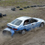 09.07.2017 Nowiny. Wrakiem też można się ścigać! / Marzena Mąkosa / Radio Kielce