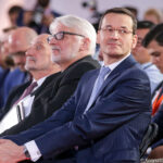 Szczyt państw Trójmorza w Warszawie / Krzysztof Sitkowski / KPRP