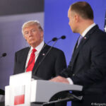 Szczyt państw Trójmorza w Warszawie / Krzysztof Sitkowski / KPRP