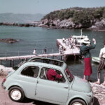 Fiat 500 ma 60 lat. Pierwsza „500-tka” wyjechała z fabryki w Turynie 4 lipca 1957 roku / FCA Poland