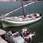 Fiat 500 ma 60 lat. Pierwsza „500-tka” wyjechała z fabryki w Turynie 4 lipca 1957 roku / FCA Poland