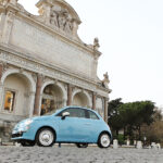 Fiat 500 ma 60 lat. Pierwsza „500-tka” wyjechała z fabryki w Turynie 4 lipca 1957 roku / FCA Poland