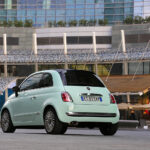 Fiat 500 ma 60 lat. Pierwsza „500-tka” wyjechała z fabryki w Turynie 4 lipca 1957 roku / FCA Poland