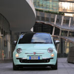 Fiat 500 ma 60 lat. Pierwsza „500-tka” wyjechała z fabryki w Turynie 4 lipca 1957 roku / FCA Poland