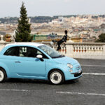 Fiat 500 ma 60 lat. Pierwsza „500-tka” wyjechała z fabryki w Turynie 4 lipca 1957 roku / FCA Poland